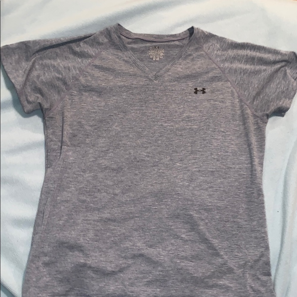 Under armour t-shirt